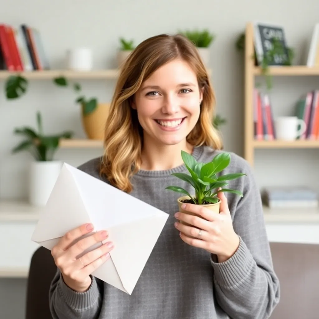 Persoon die verschillende budgetmethoden vergelijkt op tablet