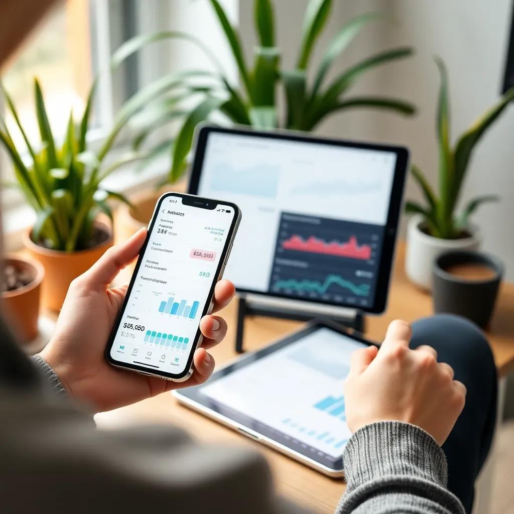 Zero-based budgettering spreadsheet met alle uitgaven toegewezen