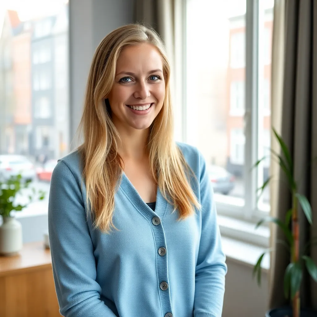 Persoon die budgetcategorieën opschrijft in notitieboek