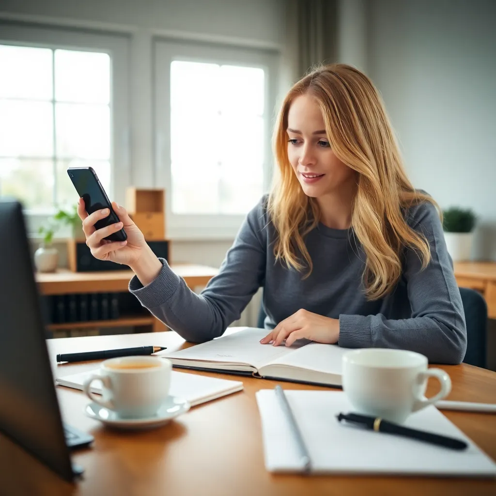 Ouders die kinderen helpen met het invullen van een wekelijks budgetformulier